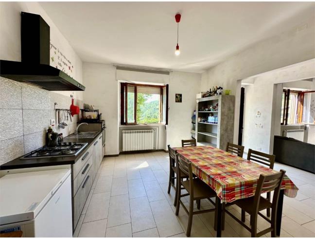 Anteprima foto 4 - Villa in Vendita a Gubbio - Carbonesca