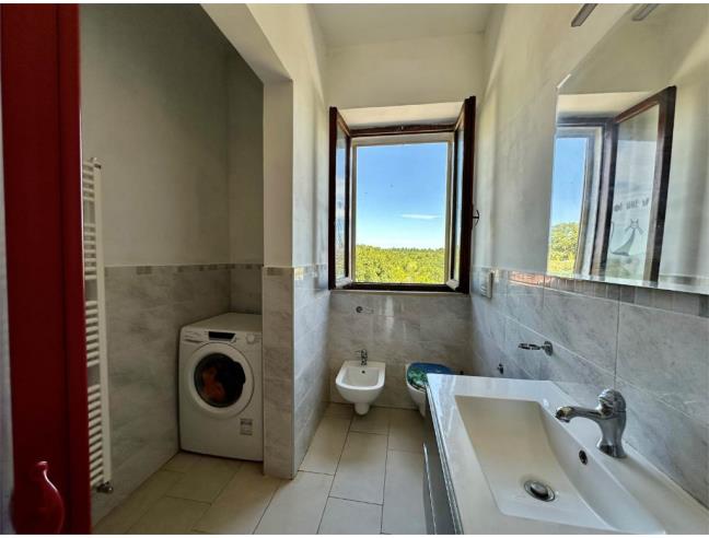 Anteprima foto 7 - Villa in Vendita a Gubbio - Carbonesca