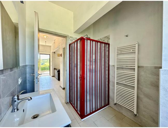 Anteprima foto 8 - Villa in Vendita a Gubbio - Carbonesca