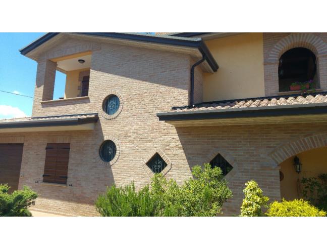 Anteprima foto 2 - Villa in Vendita a Gubbio - Ponte D'assi