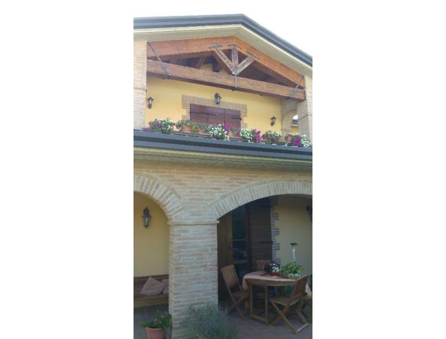 Anteprima foto 3 - Villa in Vendita a Gubbio - Ponte D'assi