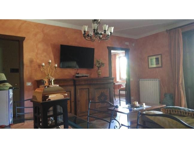 Anteprima foto 4 - Villa in Vendita a Gubbio - Ponte D'assi