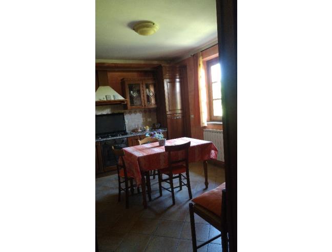 Anteprima foto 5 - Villa in Vendita a Gubbio - Ponte D'assi