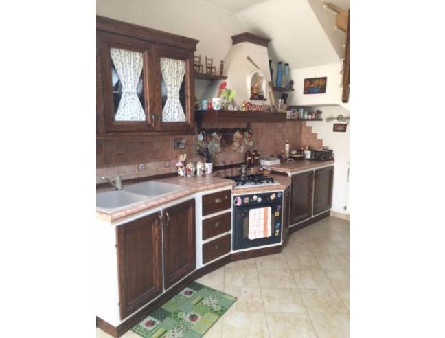 Anteprima foto 2 - Villa in Vendita a Guidonia Montecelio - Marco Simone Vecchio