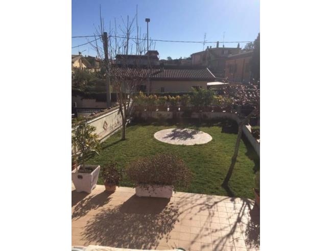 Anteprima foto 7 - Villa in Vendita a Guidonia Montecelio - Marco Simone Vecchio