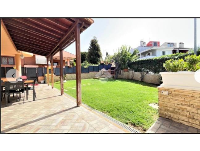 Anteprima foto 2 - Villa in Vendita a Guidonia Montecelio (Roma)