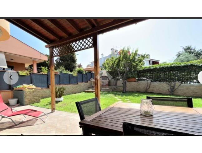 Anteprima foto 3 - Villa in Vendita a Guidonia Montecelio (Roma)