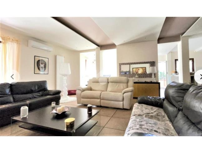 Anteprima foto 4 - Villa in Vendita a Guidonia Montecelio (Roma)