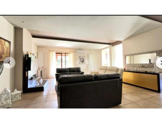 Anteprima foto 5 - Villa in Vendita a Guidonia Montecelio (Roma)