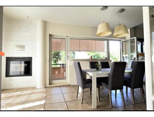 Anteprima foto 6 - Villa in Vendita a Guidonia Montecelio (Roma)