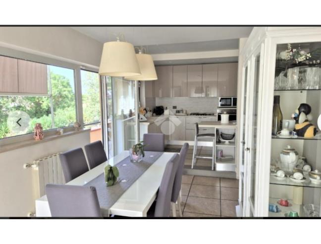 Anteprima foto 8 - Villa in Vendita a Guidonia Montecelio (Roma)