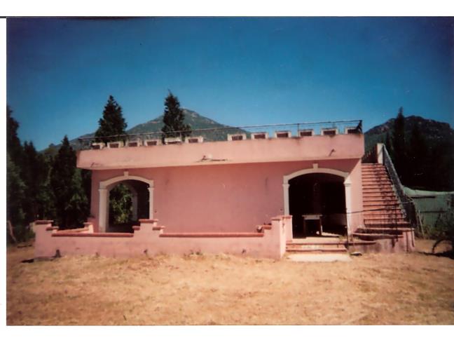 Anteprima foto 2 - Villa in Vendita a Iglesias (Sud Sardegna)