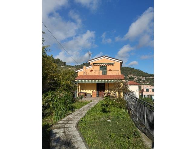 Anteprima foto 2 - Villa in Vendita a Imperia (Imperia)