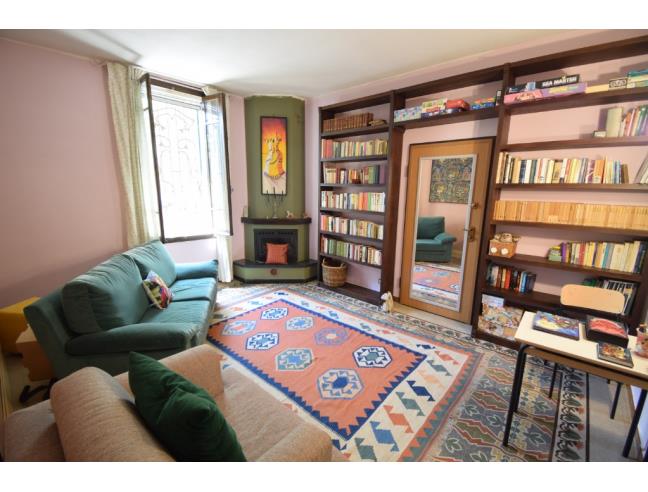 Anteprima foto 3 - Villa in Vendita a Imperia (Imperia)