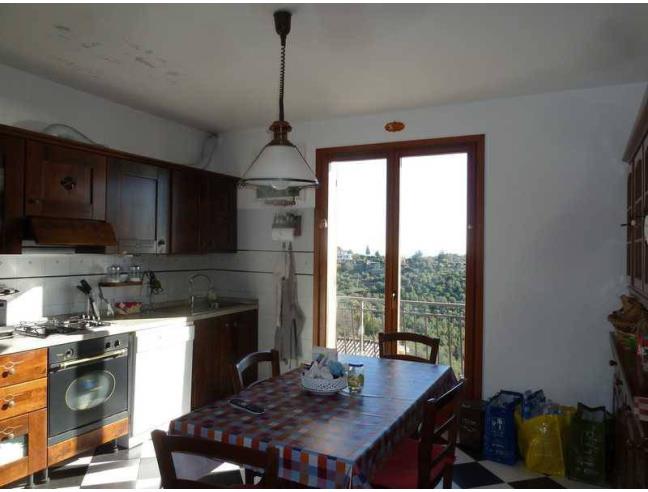 Anteprima foto 5 - Villa in Vendita a Imperia (Imperia)