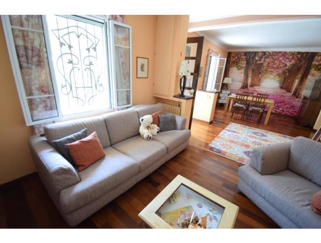 Anteprima foto 7 - Villa in Vendita a Imperia (Imperia)