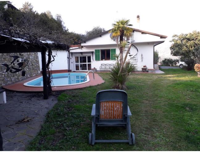 Anteprima foto 1 - Villa in Vendita a Imperia - Piani