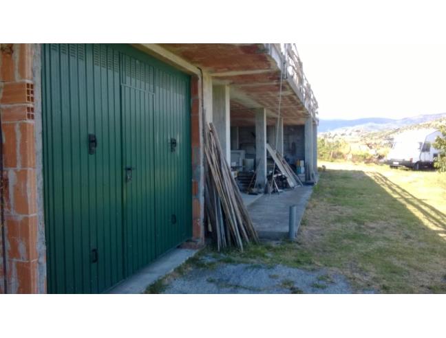 Anteprima foto 2 - Villa in Vendita a Imperia - Piani