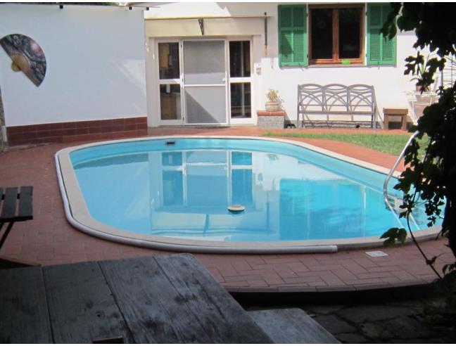 Anteprima foto 3 - Villa in Vendita a Imperia - Piani