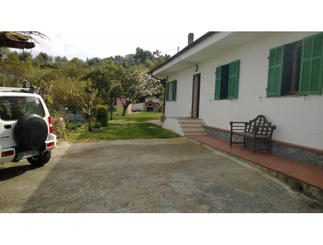 Anteprima foto 4 - Villa in Vendita a Imperia - Piani