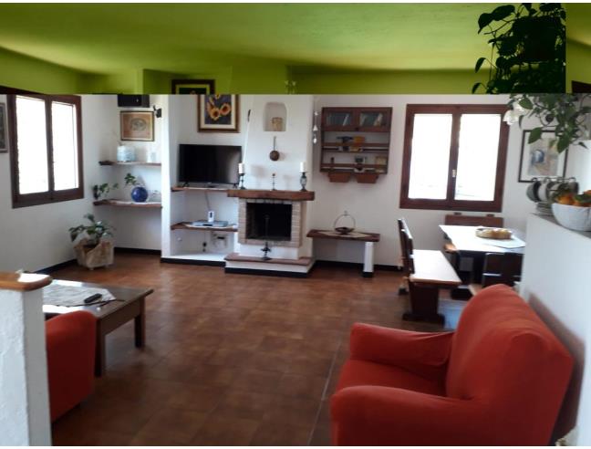 Anteprima foto 5 - Villa in Vendita a Imperia - Piani