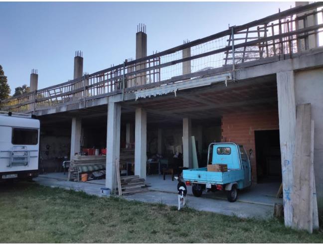 Anteprima foto 6 - Villa in Vendita a Imperia - Piani