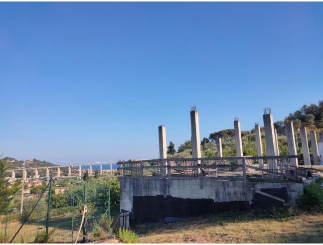 Anteprima foto 7 - Villa in Vendita a Imperia - Piani
