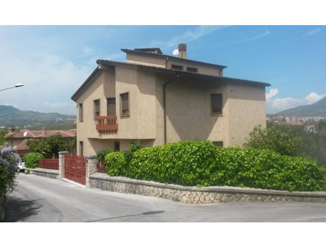 Anteprima foto 1 - Villa in Vendita a Isernia - Centro città