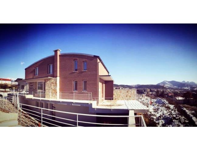 Anteprima foto 2 - Villa in Vendita a Isernia - Contrada Belvedere