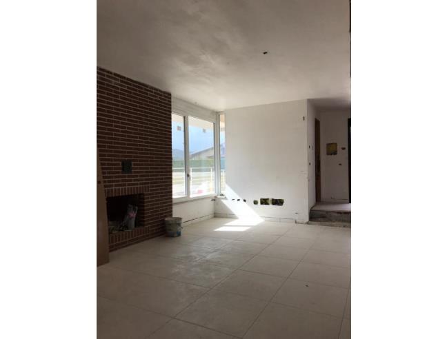 Anteprima foto 3 - Villa in Vendita a Isernia - Contrada Belvedere