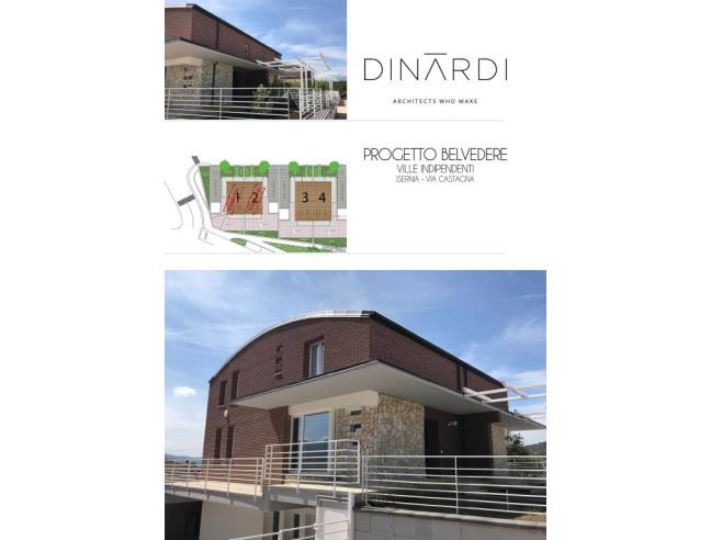 Anteprima foto 5 - Villa in Vendita a Isernia - Contrada Belvedere