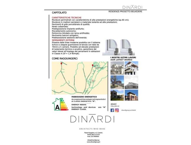 Anteprima foto 8 - Villa in Vendita a Isernia - Contrada Belvedere