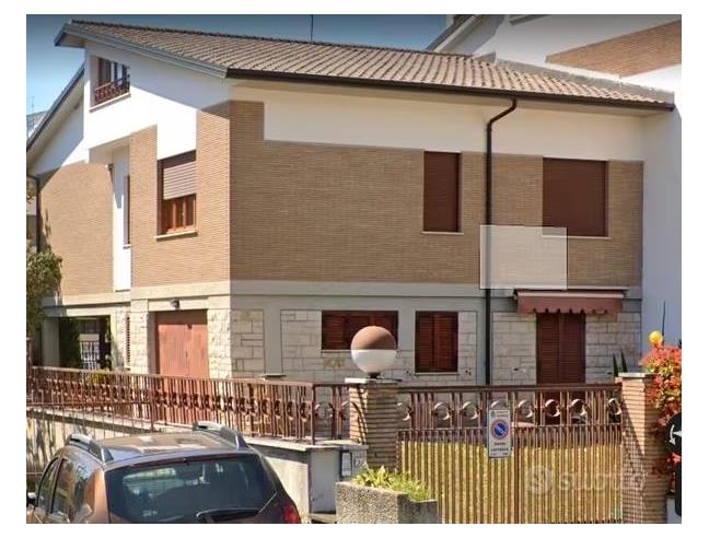 Anteprima foto 1 - Villa in Vendita a Isernia (Isernia)