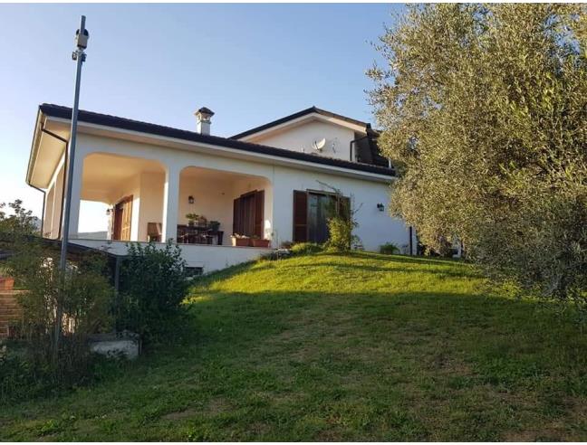 Anteprima foto 1 - Villa in Vendita a Isola del Liri (Frosinone)