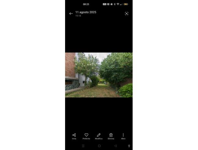 Anteprima foto 2 - Villa in Vendita a Isola Sant'Antonio (Alessandria)