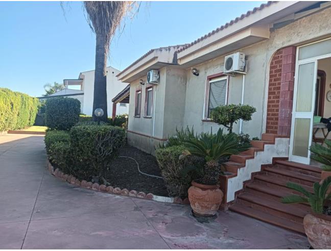 Anteprima foto 1 - Villa in Vendita a Ispica (Ragusa)