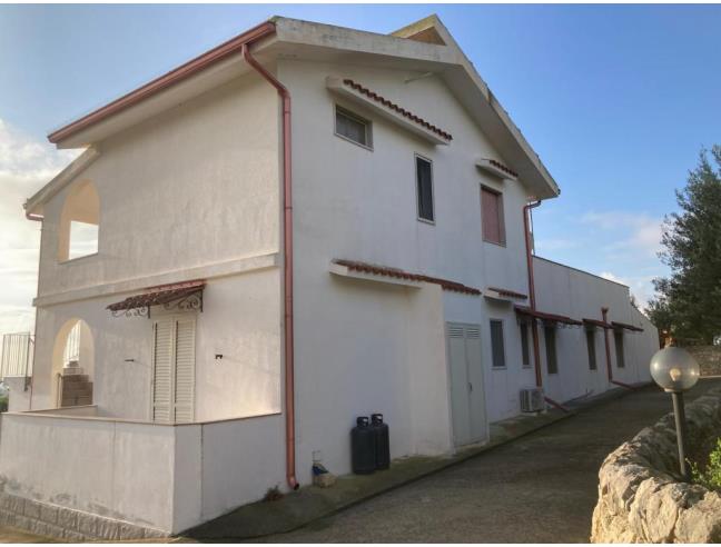 Anteprima foto 2 - Villa in Vendita a Ispica (Ragusa)
