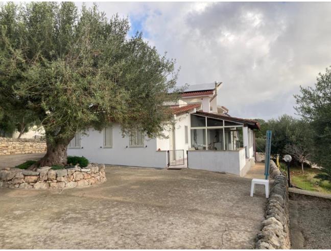 Anteprima foto 3 - Villa in Vendita a Ispica (Ragusa)