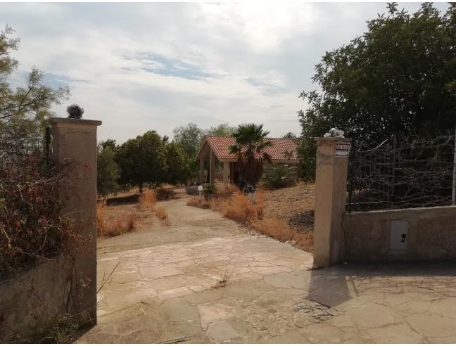 Anteprima foto 3 - Villa in Vendita a Ispica (Ragusa)