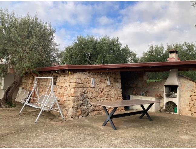 Anteprima foto 5 - Villa in Vendita a Ispica (Ragusa)