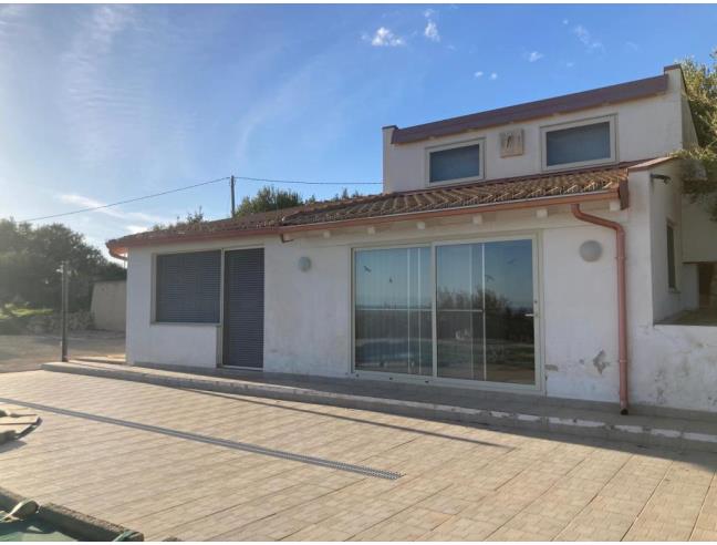 Anteprima foto 6 - Villa in Vendita a Ispica (Ragusa)