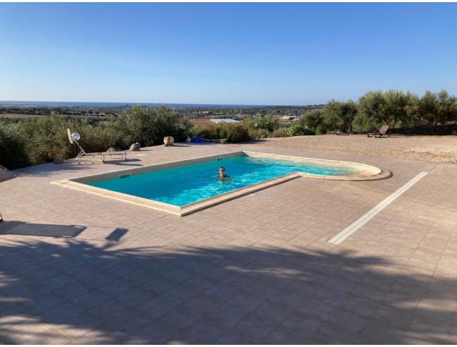 Anteprima foto 7 - Villa in Vendita a Ispica (Ragusa)