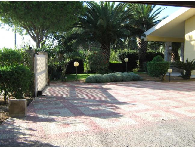 Anteprima foto 5 - Villa in Vendita a Ispica - Santa Maria Del Focallo