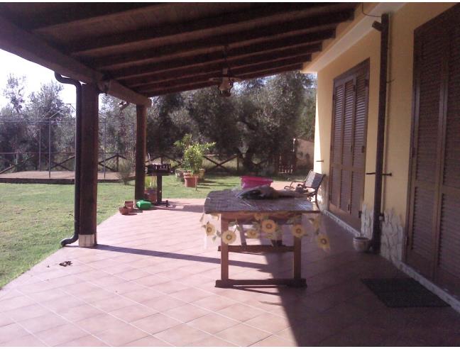 Anteprima foto 7 - Villa in Vendita a Itri (Latina)