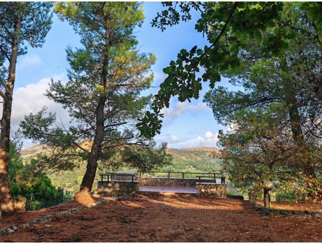 Anteprima foto 2 - Villa in Vendita a Itri - Santo Stefano-Palma