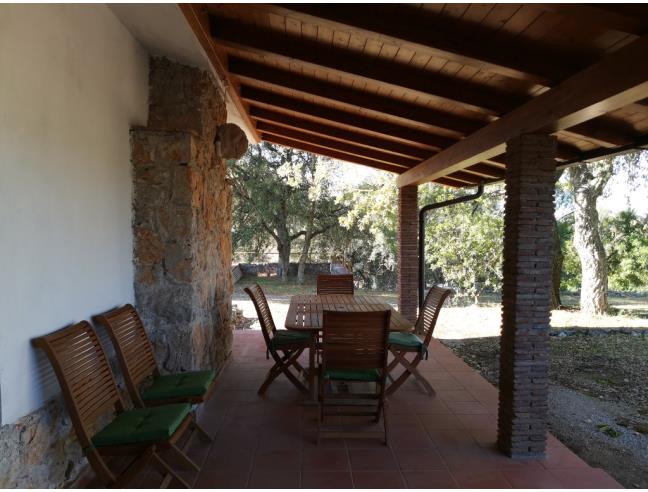 Anteprima foto 3 - Villa in Vendita a Itri - Santo Stefano-Palma