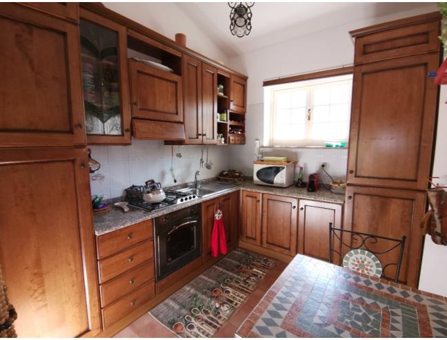 Anteprima foto 5 - Villa in Vendita a Itri - Santo Stefano-Palma