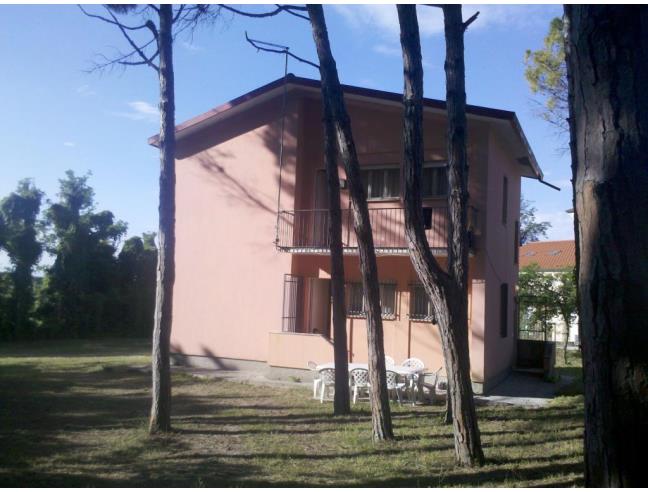 Anteprima foto 1 - Villa in Vendita a Jesolo - Pineta