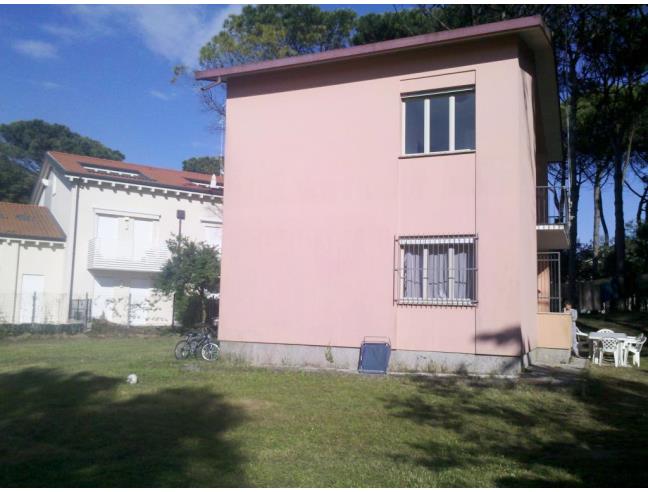 Anteprima foto 2 - Villa in Vendita a Jesolo - Pineta