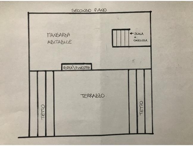 Anteprima foto 4 - Villa in Vendita a Joppolo (Vibo Valentia)